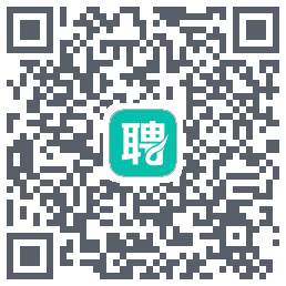 黑光人才网的下載二維碼