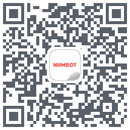 NIIMBOTcódigo QR de descarga de