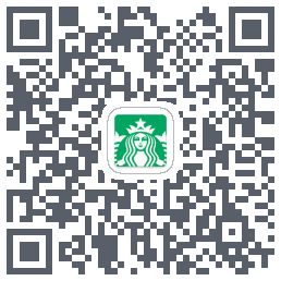 StarbucksDownload QR-Code