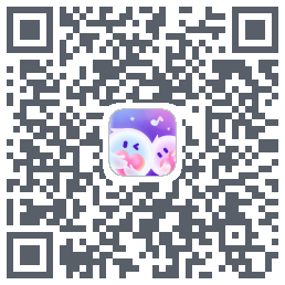 KK星球código QR de descarga de