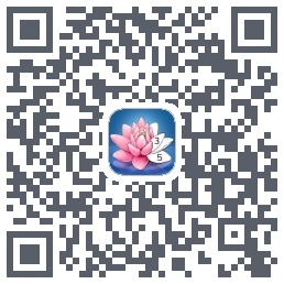 Zen Color QRcode