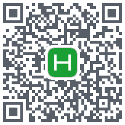 国际橡塑展 QRcode