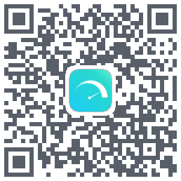 网速管家极速版 QRcode