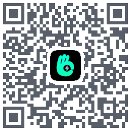 掌心雷 QRcode