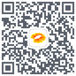 风芒 QRcode