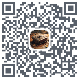 用心读书PGY QRcode