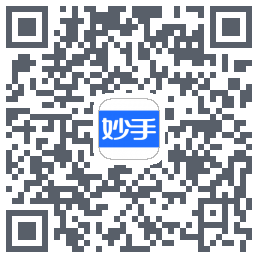 妙手医生 QRcode