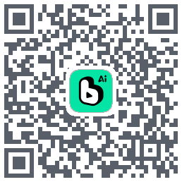 波点音乐 QRcode