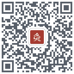 背包兔 QRcode