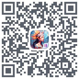 一键动漫化 QRcode