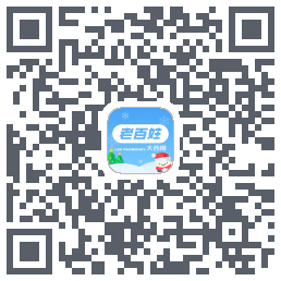 百姓通 QRcode