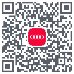 上汽奥迪 QRcode