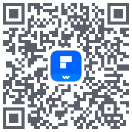 PDFelementDownload QR-Code