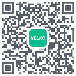 Nelkocódigo QR de descarga de