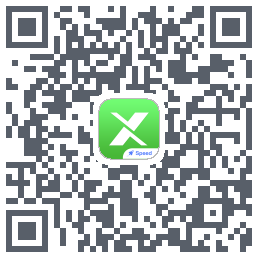 XTrend Speed QRcode