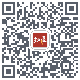 知逗 QRcode