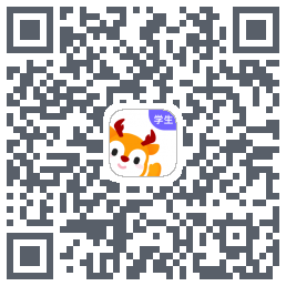 外研U学的下載二維碼
