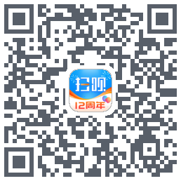 扫呗 QRcode