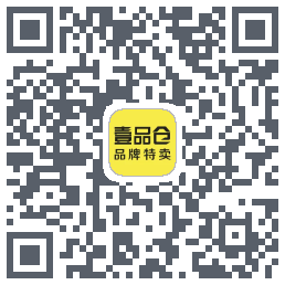 壹品仓的下載二維碼
