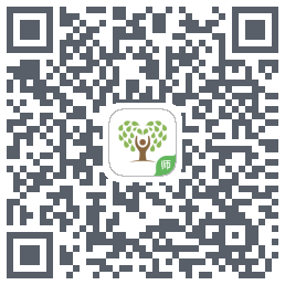 知心慧学教师端 QRcode