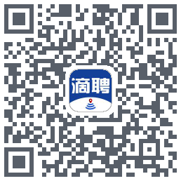 滴聘 QRcode