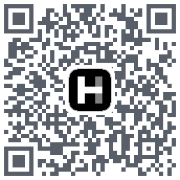 浩物生活的下载二维码