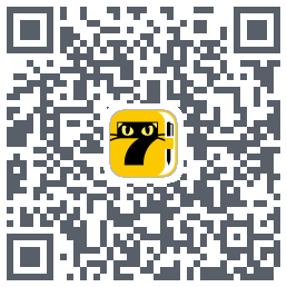 七猫作家助手的下載二維碼