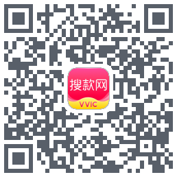 搜款网 QRcode