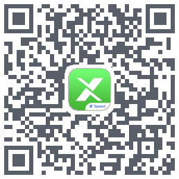 XTrend Speedkod QR do pobrania