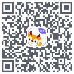 外研U学的下載二維碼
