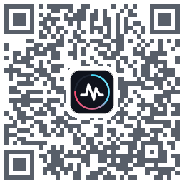 MERIT超燃脂 QRcode