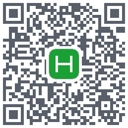 药王谷 QRcode