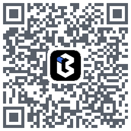 BlueprintGo的下載二維碼