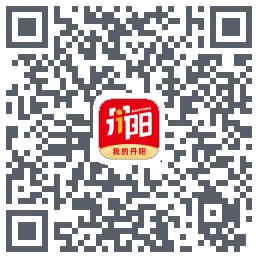 我的丹阳 QRcode