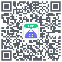 乐奢ERP QRcode