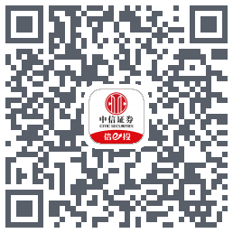 中信证券 QR-код для загрузки