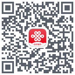 沃厅助手的下載二維碼