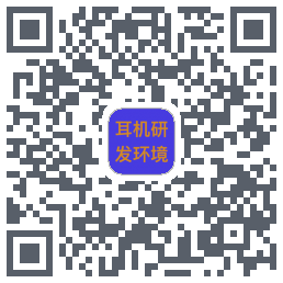 iTourBuds的下載二維碼