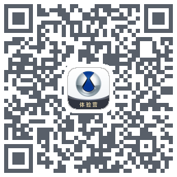 腾势汽车 QRcode