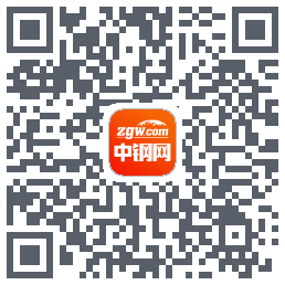 中钢网 QRcode