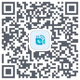 5G新通话的下载二维码