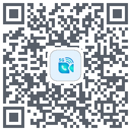5G新通话 QR-код для загрузки