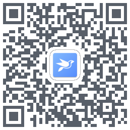 飞鸽智能客服codice QR per il download