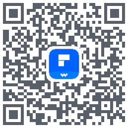 PDFelement QRcode