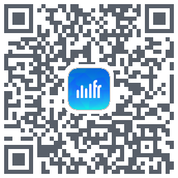 数据分析V11รหัส QR สำหรับดาวน์โหลด