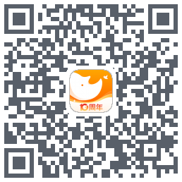 灵犀智慧办公 QRcode