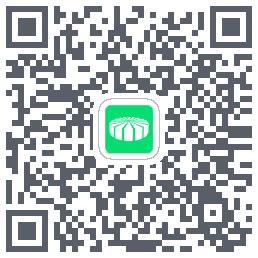 吧中吧kod QR do pobrania