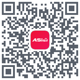 ASIAIR QRcode
