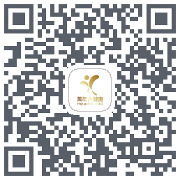 资产管理 QRcode