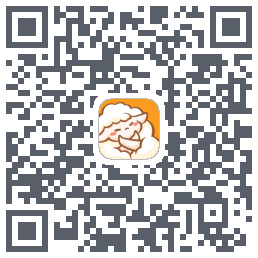 达咩 QRcode